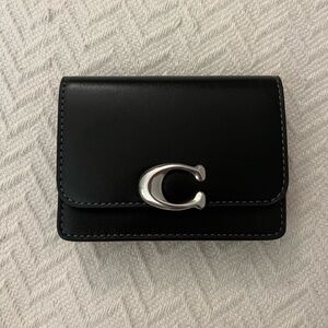 Coach Bandit Card Case